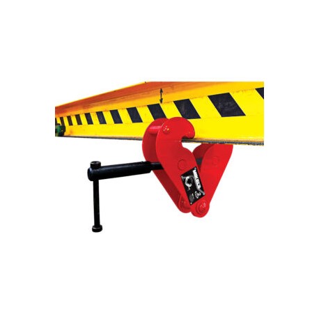 ABRAZADERA PARA VIGA  3 TON