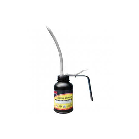 Aceitera Flexible 250 ml