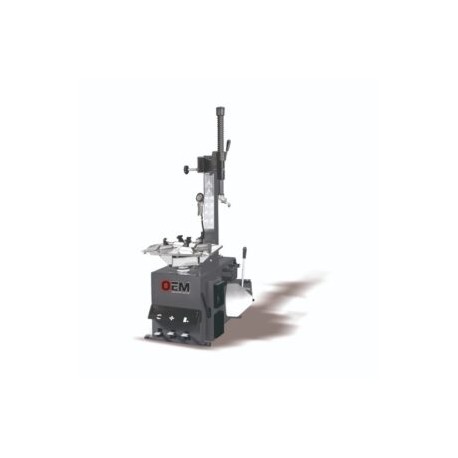 Desmontadora de llantas para rines de 10″ – 22″