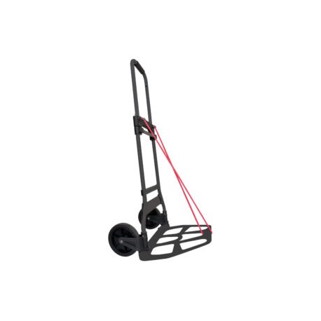 DIABLO PLEGABLE CAP. 90 KG
