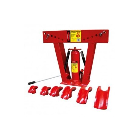 Dobladoras de Tubos 12 Ton