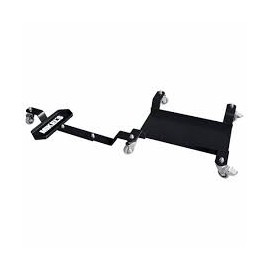 DOLLY PARA MOTOCICLETA CAPACIDAD 300 KG