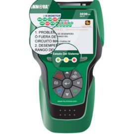 EscÌÁner Automotriz Innova 3230mx Rev A