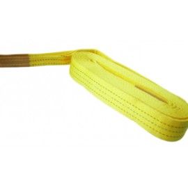 ESLINGA CINTURON TENSOR 10m ANCHO 3