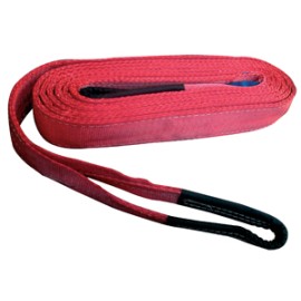 ESLINGA CINTURON TENSOR 10m ANCHO 4