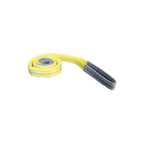 ESLINGA CINTURON TENSOR 1m ANCHO 1