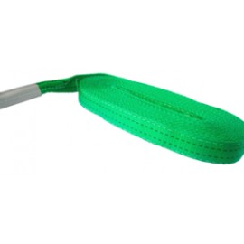 ESLINGA CINTURON TENSOR 6m ANCHO 2