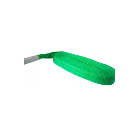 ESLINGA CINTURON TENSOR 6m ANCHO 2