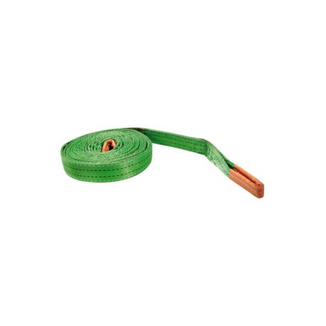 ESLINGA CINTURON TENSOR 8m ANCHO 2