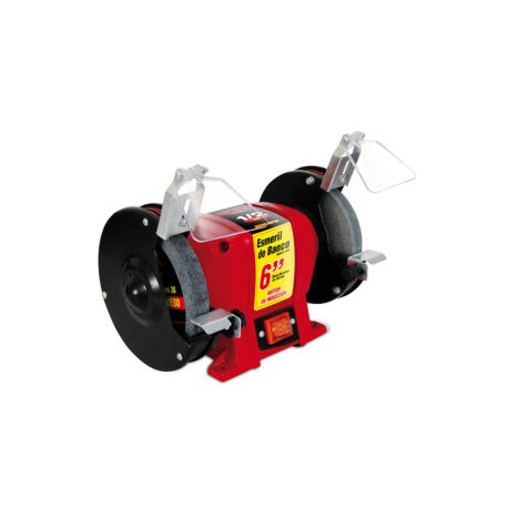 ESMERIL BANCO 6 1/3 HP /250W /3450 RPM