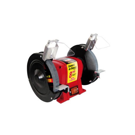ESMERIL BANCO 8 1/2 HP /400W /3450 RPM