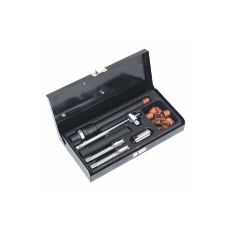 EXTRACTOR DE BUJIAS ROTAS 6 PIEZAS