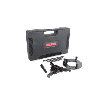 Extractor de Polea Damper GM