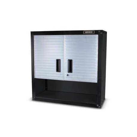 GABINETE MODULAR PARA PARED