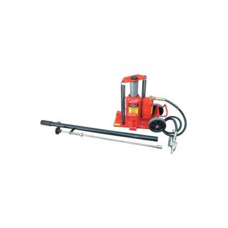 GATO BOTELLA HIDRONEUMATICO 20T C/CARRITO