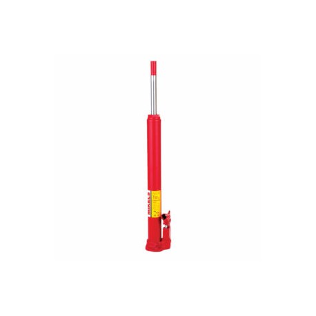 GATO DE BOTELLA 1.5 t  P/ PLUMA SIN OREJA