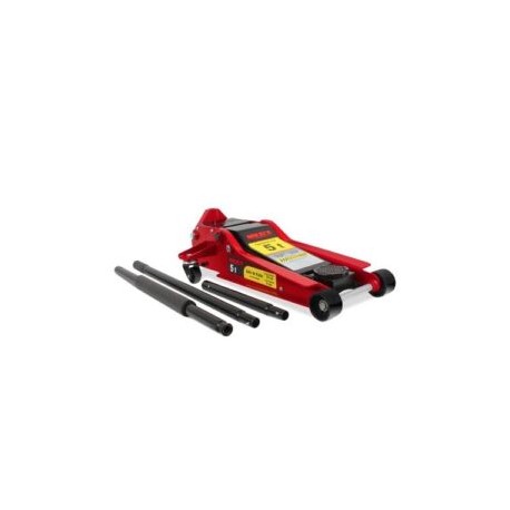 Gato de Patín Levante rápido 5 Ton