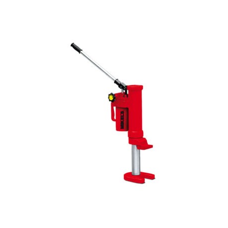 GATO DE UÌÏA  INDUSTRIAL 10 t