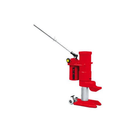 GATO DE UÌÏA  INDUSTRIAL 25 t