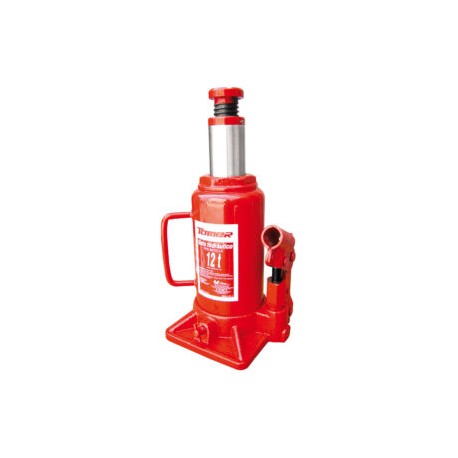 GATO HIDRAULICO BOTELLA 12 t TAMER