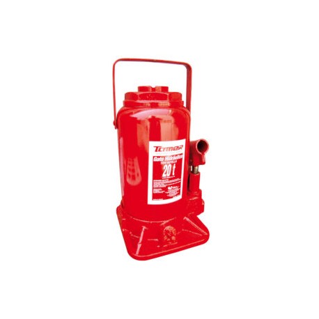 GATO HIDRAULICO BOTELLA 20 t TAMER
