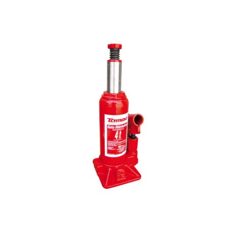 GATO HIDRAULICO BOTELLA 4 t TAMER
