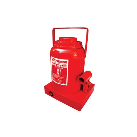 GATO HIDRAULICO BOTELLA 50 t TAMER