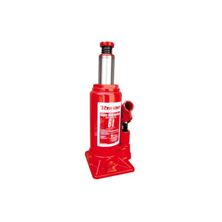 GATO HIDRAULICO BOTELLA 6 t TAMER