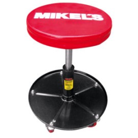 BANCO MECANICO C/PISTON 130 KG AJUSTABLE