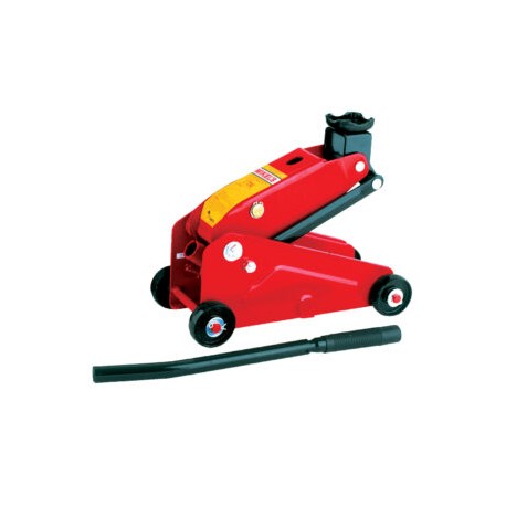 GATO PATIN COMPACTO 2 t CON PORTAFOLIO