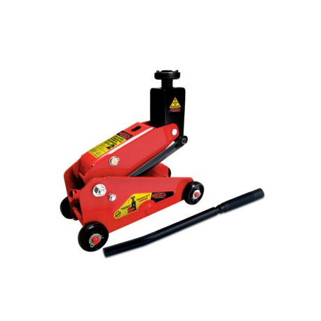 GATO PATIN COMPACTO 2 t CON TORNILLO