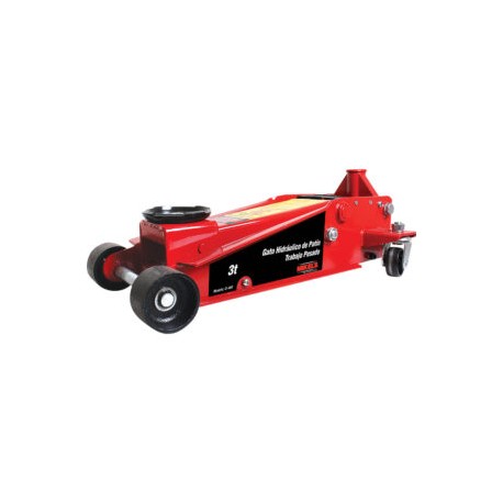 GATO PATIN CORTO 3 t EXTRA REFORZADO