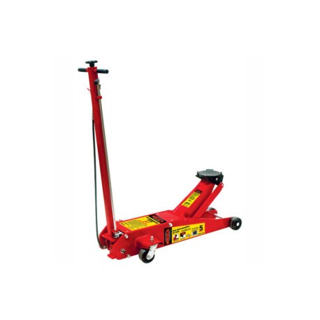 GATO PATIN HIDRONEUMATICO 5T  SERVICIO PESADO