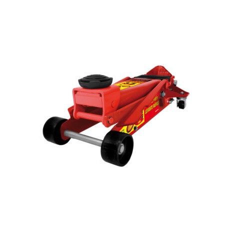 GATO PATIN LEVANTE RAPIDO 3.5 t  CON PEDAL