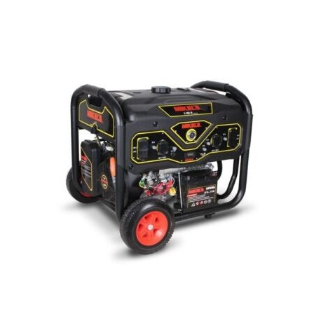 GENERADOR CORRIENTE ELECTRICA 5500 W /13 hp