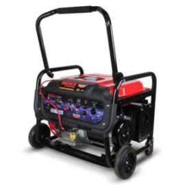 GENERADOR DE CORRIENTE ELECTRICA 10,000 WATTS