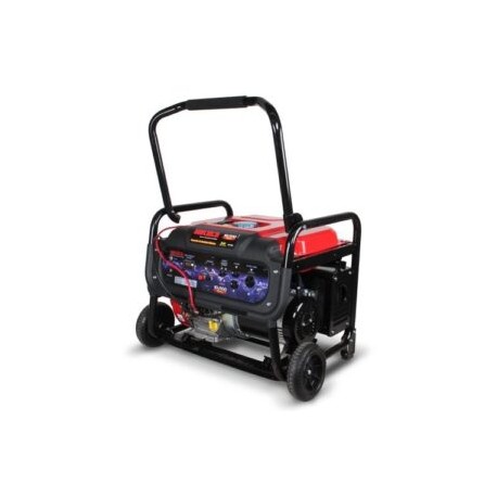GENERADOR DE CORRIENTE ELECTRICA 10,000 WATTS