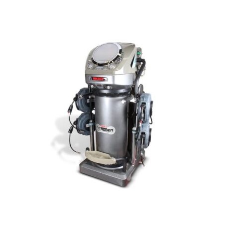 GENERADOR DE NITRÓGENO TANQUE DE 90 LITROS