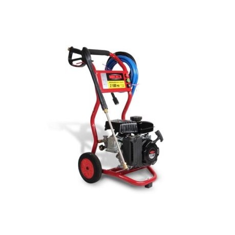 HIDROLAV ALTA PRESION A GASOLINA 2000 psi/2.4 hp