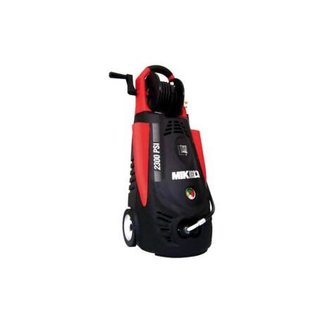 HIDROLAVADORA DE ALTA PRESION 2000 psi /2.2 hp