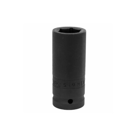 DADO DE IMPACTO 3/4 X 1/2 IINDUSTRIAL