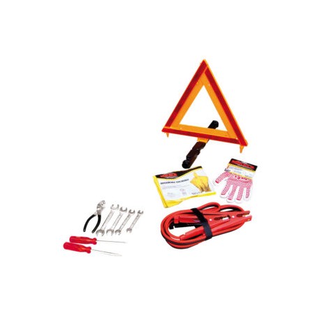 KIT DE EMERGENCIA BASICO