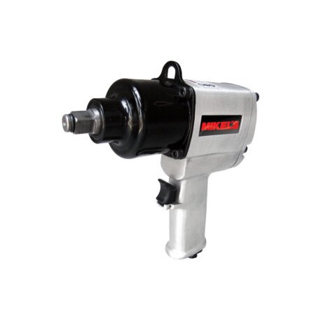 PISTOLA IMPACTO NEUMATICA 1/2 INDUSTRIAL