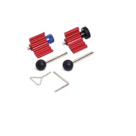 Kit de sincronización para motores (VW® 1.4 / 1.6 / 1,9 / 2.0L Sdi/Tdi)