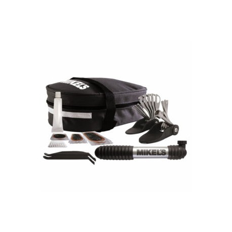 KIT PARA CICLISMO 22 EN 1