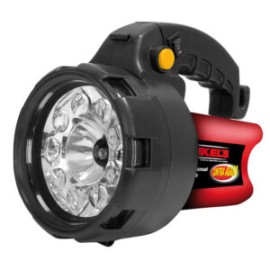 LAMPARA DE LEDS RECARGABLE 1̢000,000 CANDELAS