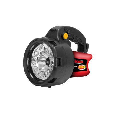 LAMPARA DE LEDS RECARGABLE 1̢000,000 CANDELAS