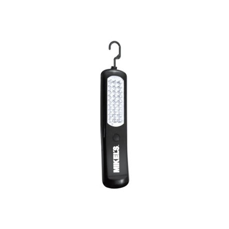 LAMPARA P/MECANICO RECARGABLE 27 LEDS