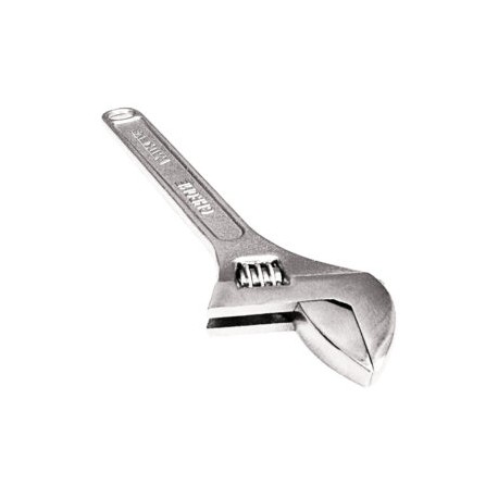 LLAVE AJUSTABLE PERICO CROMO VANADIO 10