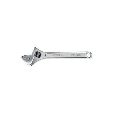 LLAVE AJUSTABLE PERICO CROMO VANADIO 8